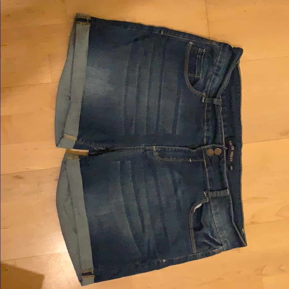 Shorts